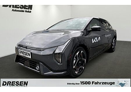 Kia EV4 81 kWh 150 kW GT-Line Frontantrieb 5 Türen