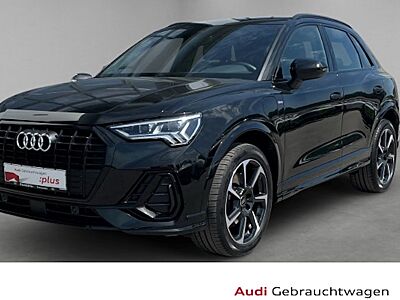 Audi Q3 45 TFSI e S tronic S line 5 Türen