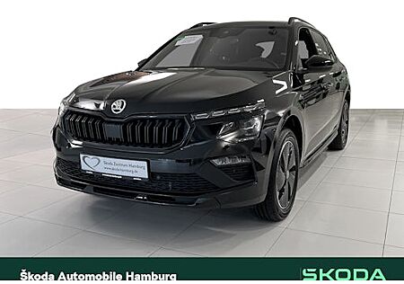 Skoda Kamiq 1.0 TSI 85kW DSG Monte Carlo 5 Türen