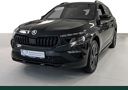 Skoda Kamiq 1.0 TSI 85kW DSG Monte Carlo 5 Türen