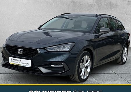 Seat Leon 1.4 e-HYBRID FR DSG Sportstourer 5 Türen