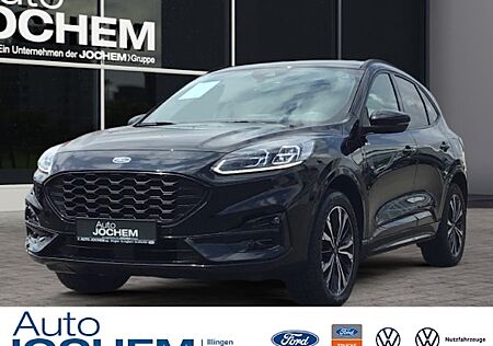 Ford Kuga 2.5 Duratec PHEV ST-Line X CVT 5 Türen