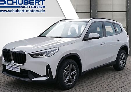 BMW X1 sDrive18i Steptronic 5 Türen