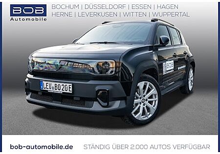 Renault 4 E-Tech Techno 150 Comfort Range 5 Türen