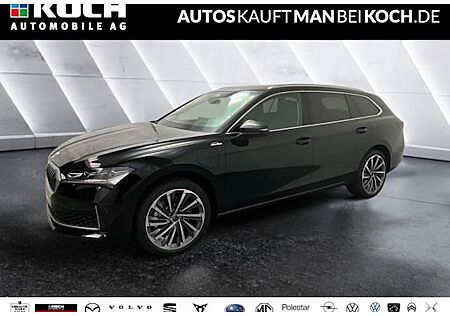 Skoda Superb 1.5 TSI iV DSG L&K Combi 5 Türen