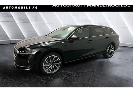 Skoda Superb 1.5 TSI iV DSG L&K Combi 5 Türen