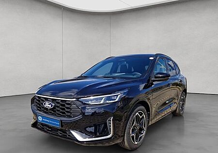 Ford Kuga 2.5 Duratec FHEV ST-Line X CVT 5 Türen