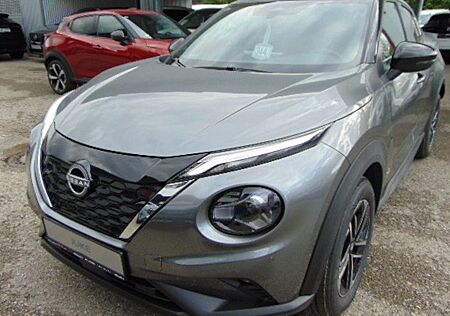 Nissan Juke 1.6 Hybrid N-CONNECTA 5 Türen