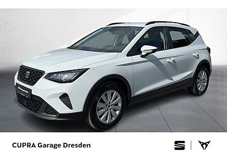 Seat Arona 1.0 TSI 85kW Road Edition DSG 5 Türen