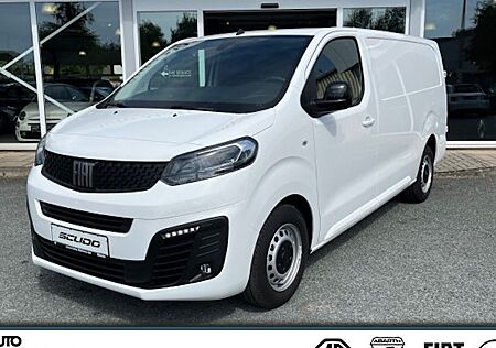 Fiat Scudo 2.0 Multijet 145 L3H1 SX 4 Türen