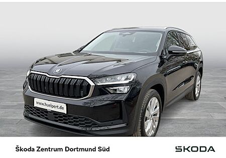 Skoda Kodiaq 2.0 TDI 142 kW DSG 4x4 Selection 5 Türen