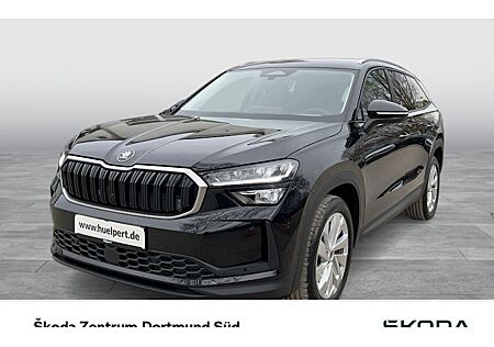 Skoda Kodiaq 2.0 TDI 142 kW DSG 4x4 Selection 5 Türen