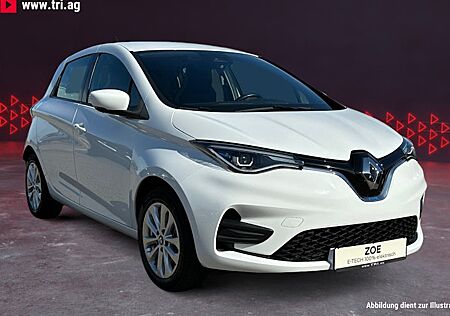 Renault ZOE EV50 135hp Evolution 5 Türen