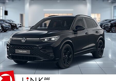 VW Tiguan 2.0 TDI SCR 142kW DSG 4MOTION R-Line 5 Türen
