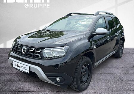 Dacia Duster TCe 150 EDC 2WD Prestige 5 Türen