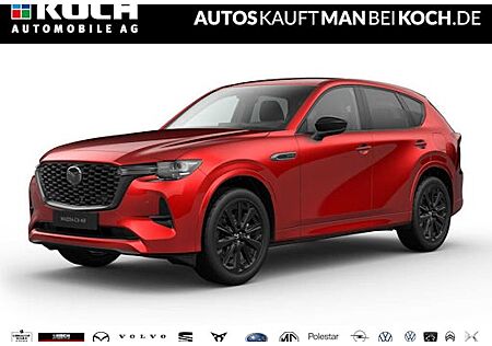 Mazda CX-60 3.3 e-SKYACTIV D254 Homura Auto AWD 5 Türen