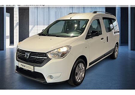Dacia Dokker TCe 130 GPF Comfort 5 Türen
