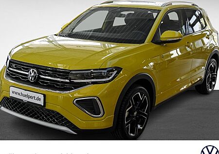 VW T-Cross 1.5 TSI OPF DSG R-Line 5 Türen