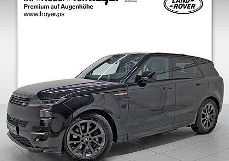 Land Rover Range Rover Sport 3.0 P460e PHEV AWD S 5 Türen