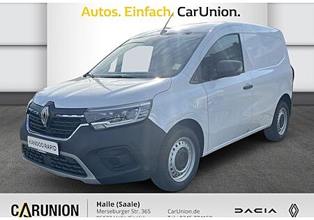 Renault Kangoo Blue dCi 95 Advance L1 4 Türen
