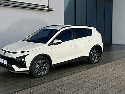 Hyundai Bayon 1.0 T-GDI Prime 5 Türen