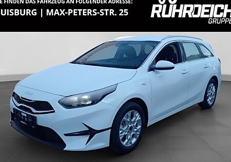 Kia Cee'd Sportswagon 1.5 T-GDI Vision Sportswagon 5 Türen