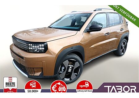 Fiat Grande Panda 1.2 Hybrid eDCT La Prima 5 Türen