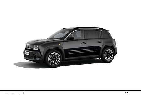Renault 4 E-Tech Techno 150 Comfort Range 5 Türen