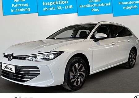 VW Passat 2.0 TDI SCR DSG Business 5 Türen