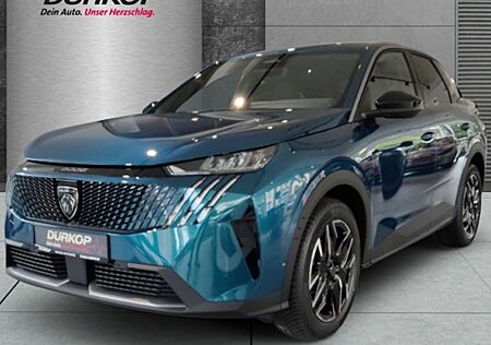 Peugeot 3008 PureTech 130 EAT8 Allure 5 Türen