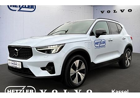 Volvo XC 40 T4 Recharge Plus Dark 5 Türen