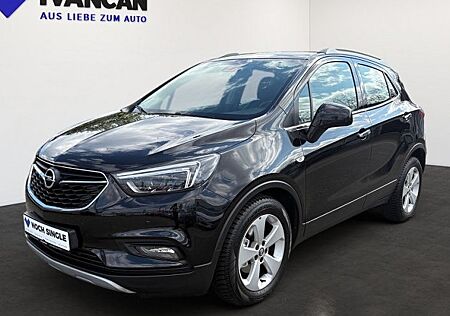 Opel Mokka X 1.4 Turbo INNOVATION Automatik 5 Türen