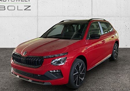 Skoda Kamiq 1.5 TSI ACT DSG Tour 5 Türen