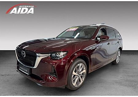 Mazda CX-80 2.5 e-SKYACTIV PHEV Takumi Plus Auto AWD 5 Türen