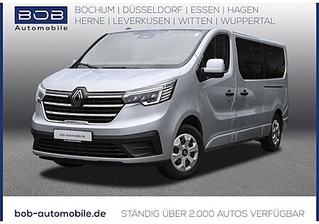Renault Trafic Grand Combi Blue dCi 150 Evolution 4 Türen