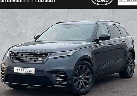 Land Rover Range Rover Velar 2.0 P250 DYNAMIC SE AWD 5 Türen