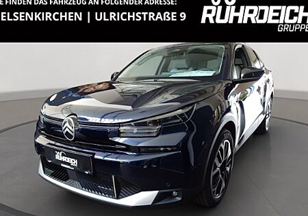 Citroën C4 Hybrid 145 MAX 5 Türen