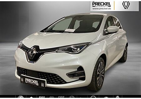 Renault ZOE Riviera R135/Z.E. 50 Batteriekauf 5 Türen