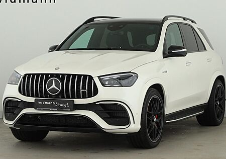 Mercedes-Benz GLE Mercedes-AMG 63 S 4MATIC+ 5 Türen