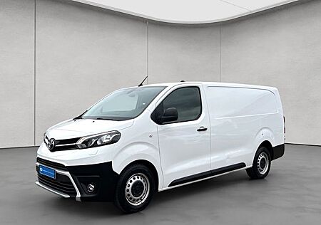 Toyota Pro Ace 2,0-l-D-4D 90kW L2 Meister 4 Türen