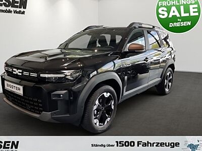 Dacia Bigster mild hybrid 130 4x4 Extreme 5 Türen