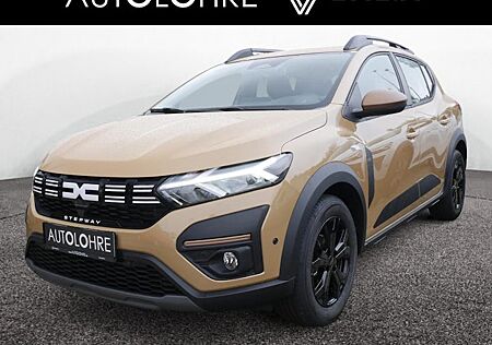 Dacia Sandero Stepway TCe 110 Stepway Extreme+ 5 Türen