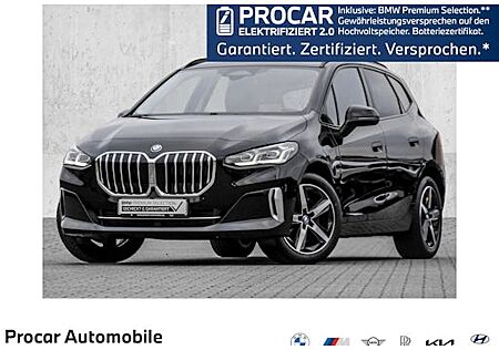 BMW 2er Active Tourer 230e Steptronic DCT xDrive 5 Türen
