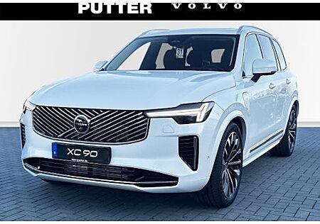 Volvo XC 90 T8 AWD Ultra Bright Auto 5 Türen