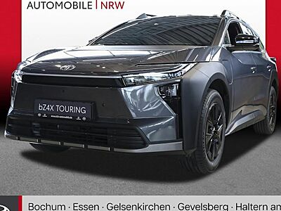 Toyota Auris Touring Sports 75 kWh Teamplayer 5 Türen