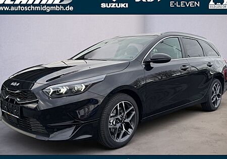 Kia Cee'd Sportswagon 1.5 T-GDI DCT Platinum Sportswagon 5 Türen