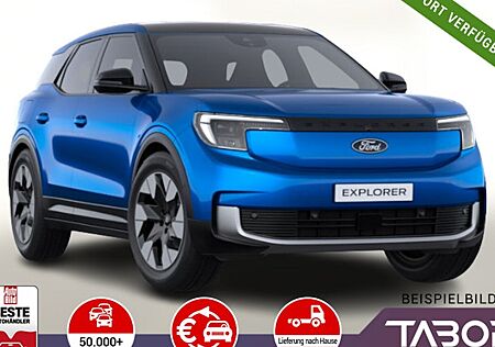 Ford Explorer Extended Range 77kWh RWD Premium 5 Türen