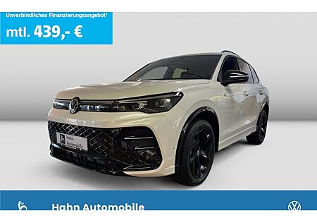 VW Tiguan 2.0 TDI SCR DSG R-Line 5 Türen