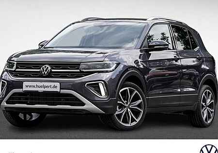 VW T-Cross 1.0 TSI OPF 85 kW DSG Style 5 Türen