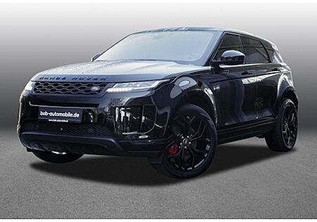 Land Rover Range Rover Evoque D200 AWD Automatik 5 Türen
